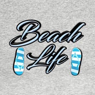 beach life T-Shirt